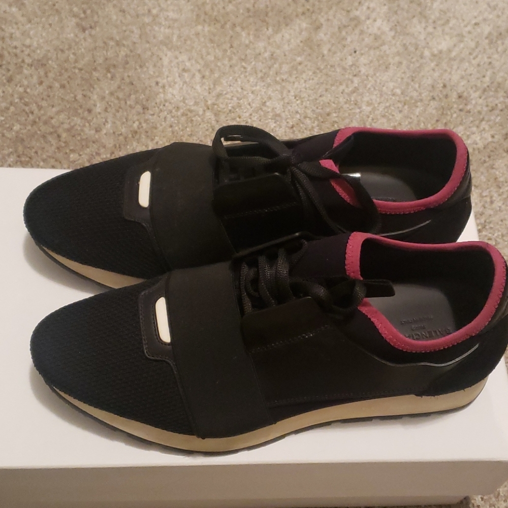 Balenciaga sneakers
